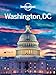 Lonely Planet Washington, DC (Travel Guide)