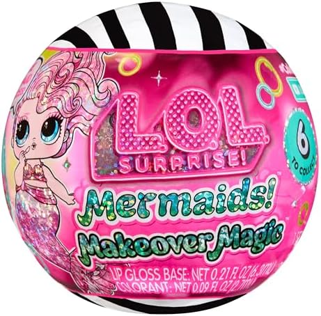 Amazon.com: L.O.L Surprise! 48pc Puzzle Tin Box Lunch Tin : Home