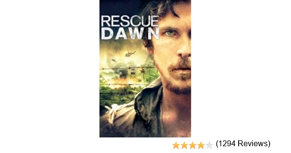 Watch Rescue Dawn Online