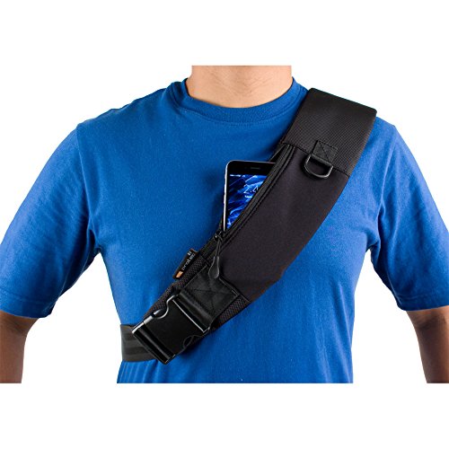 Protec A502 ZIP Sling For IPad / Tablet / Thin Notebook (Redesigned