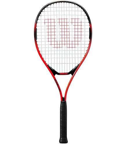 Raquette Tennis Enfant Head Radical Junior Tour Series + Sac – Occasion (multicolore, Surdimensionné)