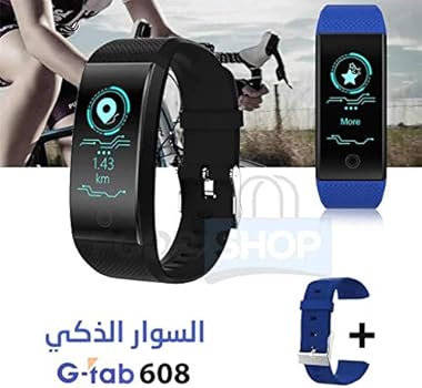 gtab smart watch w607