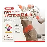 MYMI WONDER PATCH UP BODY 8piecesX3ea
