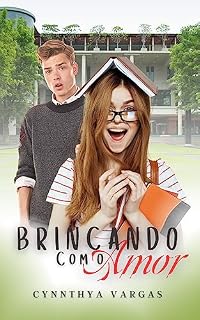 Livro Brincando com o amor