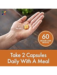 Stop Aging Now Curcumin2K Fórmula con pimienta negra bioperina, Paquete de 10, 1