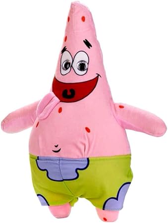 spongebob plush toys canada