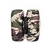 PU Hard Case for JBL Charge 3 Waterproof Portable Wireless Bluetooth Speaker Carry Cover Bag Protective Box (Camouflage)