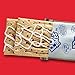 Pop-Tarts Breakfast Toaster Pastries, Frosted Cinnamon Roll Flavored, 14.1 oz (8 Count)