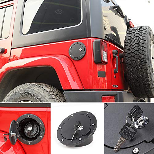 5 JeCar+Locking+2007+2018+Wrangler+Unlimited