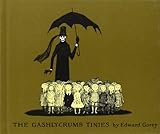 The Gashlycrumb Tinies