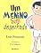 Livro Um menino bem desenhado