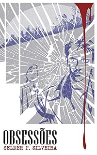 Livro Obsessões: Um conto de ficção científica