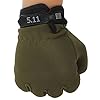 Aivtalk-Outdoor-Fishing-Gloves-Sports-Cycling-Hunting-Finger-Anti-Slip-Mitts-Green