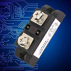 YWBL-WH MGR-H3200Z Industrial Solid State Relay DC