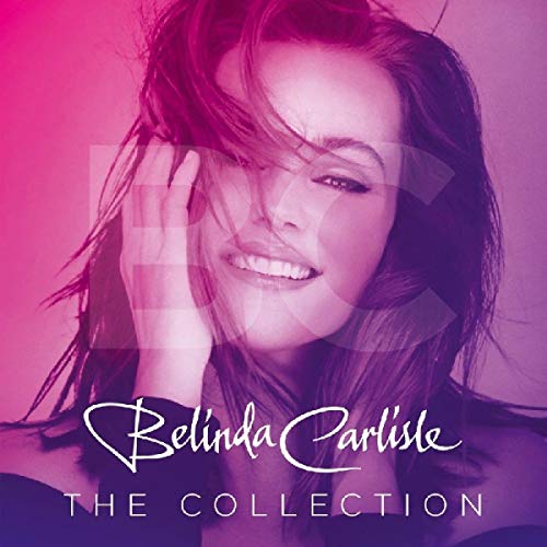Album Art for Collection by Belinda Carlisle