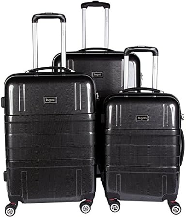 bugatti madrid luggage