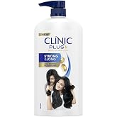 Clinic Plus Strong &amp; Long Shampoo, 1000 ml