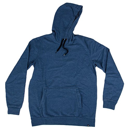 Hurley Men's Staple Pullover Jacket