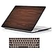 MacBook Pro 13 Case 2019 2018 2017 2016 Release A2159/A1989/A1706/A1708, iCasso Hard Case Shell and Keyboard Cover for Apple New MacBook Pro 13