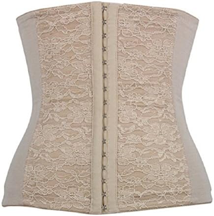 Corset Outlet Waist Tummy Slimming Body Shapewear Belt Corset Cincher Trimmer Girdle