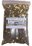 Ausable® Brand Dog Proof Trap Coon Bait 1 lb Bag