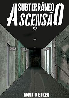 Livro Subterrâneo: ascensão