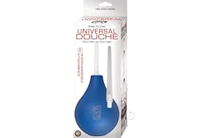 UNIVERSAL DOUCHE BLUE