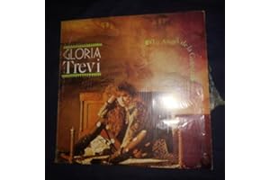 Gloria Trevi , Tu Angel De La Guarda Sello: Ariola , 7331 Formato: Vinyl, LP, Album País: Venezuela Fecha: 1991 Género: Electronic, Latin, Pop Estilo: Synth-pop