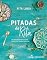 Livro Pitadas da Rita: Receitas e dicas práticas para deixar o dia a dia mais saboroso
