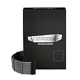 CableMod C-Series Pro ModMesh Sleeved 12V-2x6