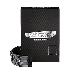 CableMod C-Series Pro ModMesh Sleeved 12V-2x6