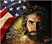 2017 Prince of Peace Fine Art Wall Calendar - Collectors Item - Featuring The Real face of Jesus as seen in Heaven is for Real, Art by Akiane Kramarik