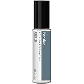 DEMETER Petrichor Roll On Perfume Oil, 0.33 Oz, Long-Lasting