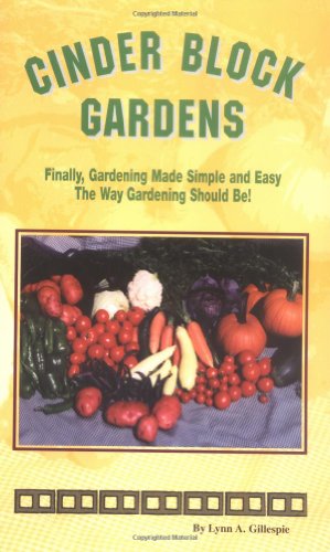 Cinder Block Gardens