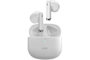 GENERIC Wireless Earphone,QERE E28,New TWS Bluetooth 5.3,HD Microphone,HiFi Headphones,