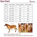 Kuoser Dog Coats Dog Jackets Waterproof Coats for Dogs Windproof Cold Weather Coats Small Medium Large Dog Clothes Reversible British Plaid Dog Sweaters Pets Apparel Winter Vest for Dog Beige S