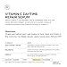 20% Vitamin C Daytime Repair Serum (0.5 ounce) - Vitamin C Serum for Face with Anti-Aging Skin Repair Actives, Hyaluronic Acid, Alpha Lipoic Acid, Ferulic, and Green Tea