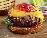 Kansas City Steaks 16 (4.5oz.) Classic Steakburgers