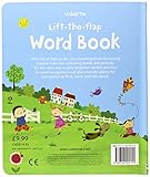 Image de Lift the Flap Word Book