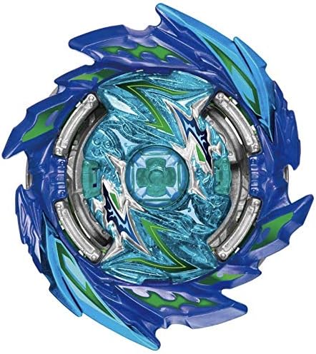 Amazon スーパーサタン 6 X 1s ベイブレードバースト B 173 ランダムブースター Vol 22 改造対戦型トイ おもちゃ