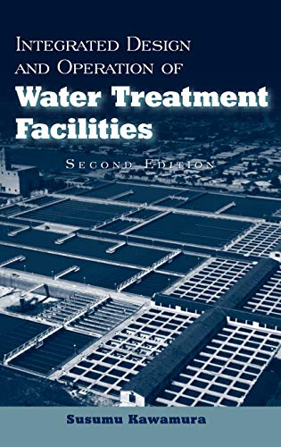 E.B.O.O.K Integrated Design and Operation of Water Treatment Facilities Z.I.P