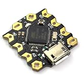 Beetle - A Mini Arduino Leonardo-Compatible Microcontroller, ATmega32U4