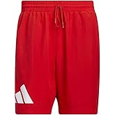 adidas Mens Woven Snap Shorts