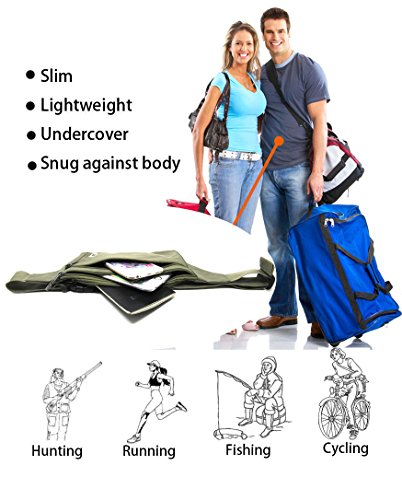 5 NAOKI+LOVE+Outdoor+Waterproof+Utralthin