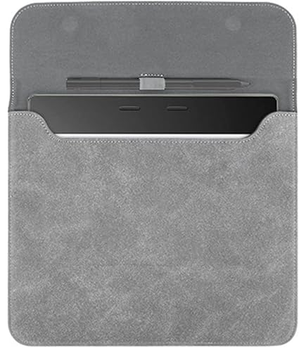 Kobo Elipsa 2E Black Sleepcover : Amazon.ca: Electronics