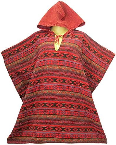 Women's Hooded Poncho/Sweater/Top - T0161