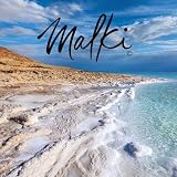 J. Malki Dead Sea Salt Body Scrub Frankincense Oil 300ml Chemical-Free view 6