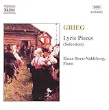 LYRIC PIECES (SELECTION)                           image