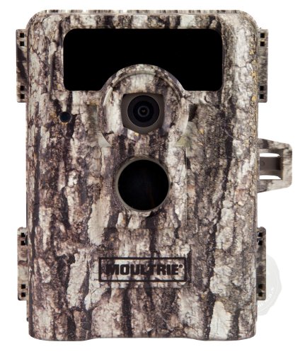 Moultrie D-555i Wide Angle Game Camera (2013 Model)