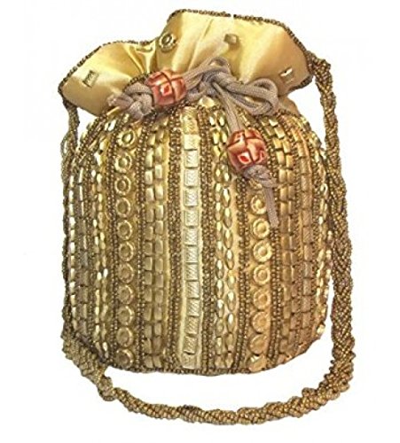 stophere women's potli (multicolor,bg-19320)